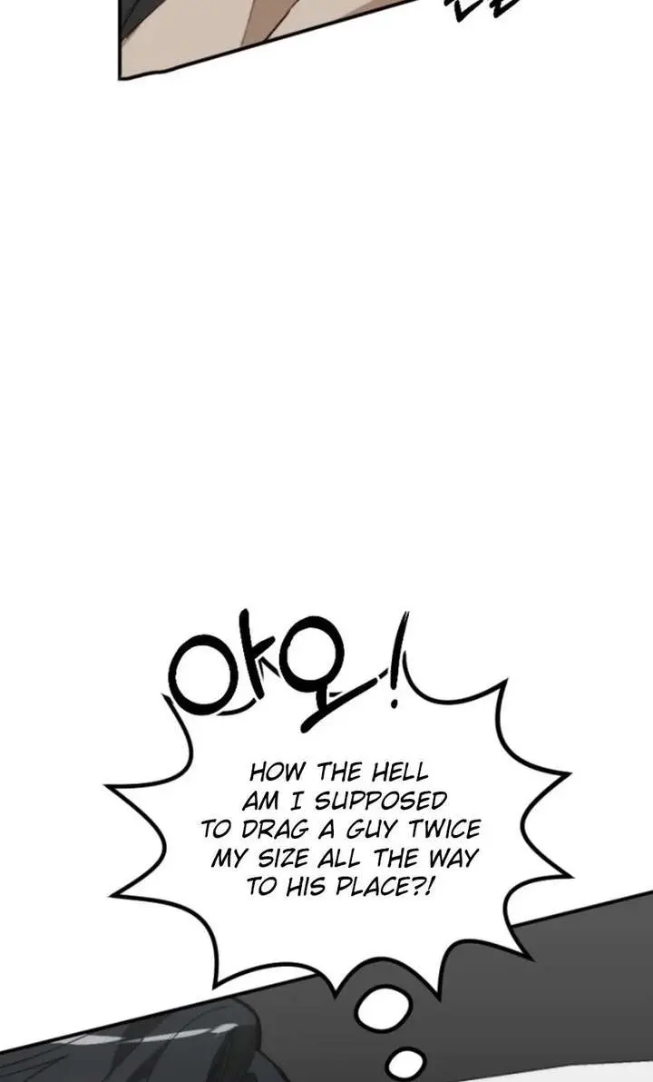 Divorce Is Easy, but Love Is Hard Chapter 48 Page 8