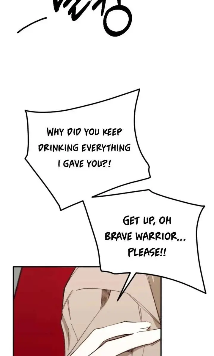 Divorce Is Easy, but Love Is Hard Chapter 48 Page 10