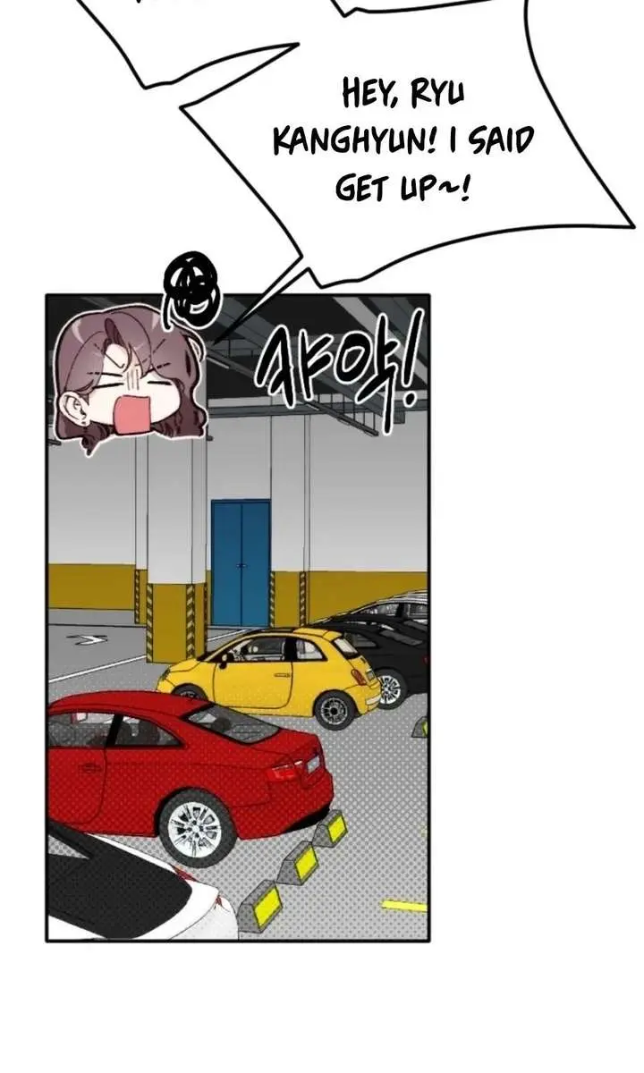 Divorce Is Easy, but Love Is Hard Chapter 48 Page 15