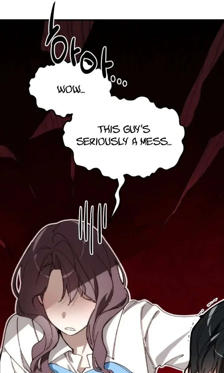Divorce Is Easy, but Love Is Hard Chapter 48 Page 17
