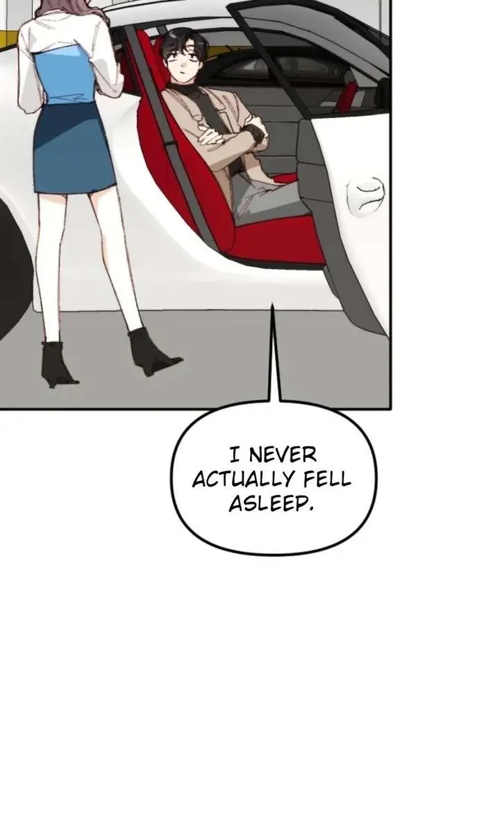 Divorce Is Easy, but Love Is Hard Chapter 48 Page 24
