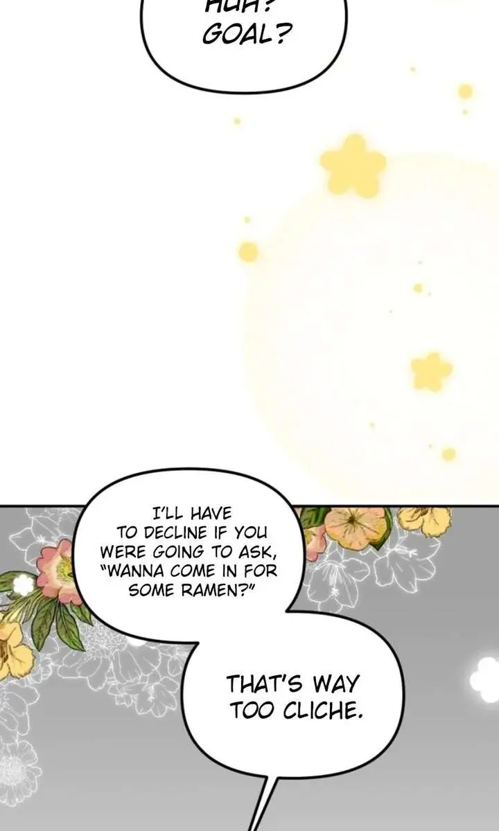Divorce Is Easy, but Love Is Hard Chapter 48 Page 28
