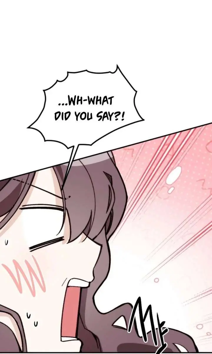 Divorce Is Easy, but Love Is Hard Chapter 48 Page 31