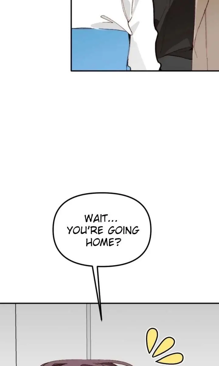 Divorce Is Easy, but Love Is Hard Chapter 48 Page 34