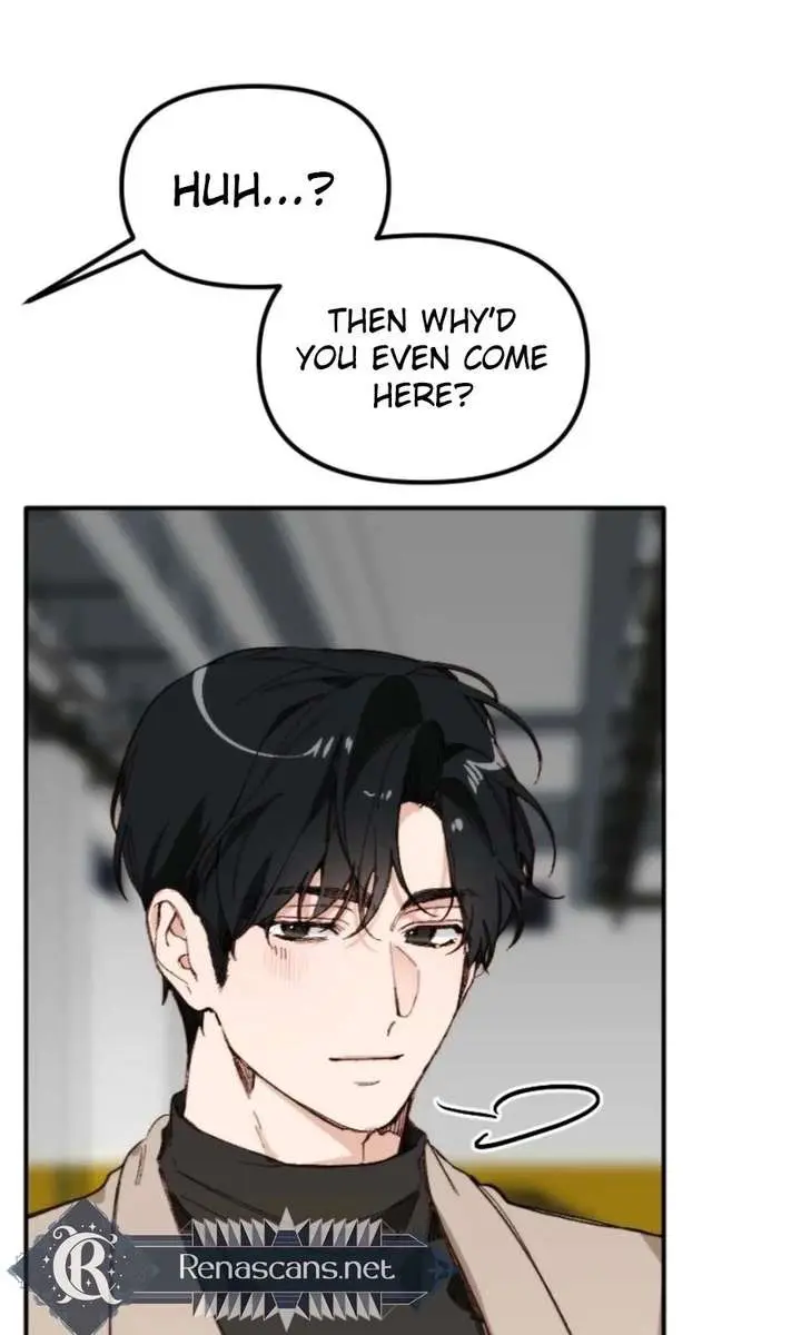 Divorce Is Easy, but Love Is Hard Chapter 48 Page 36