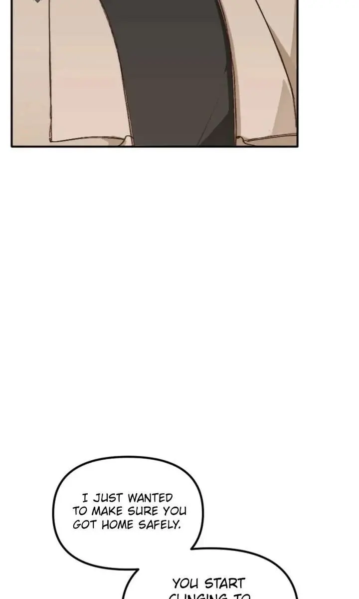 Divorce Is Easy, but Love Is Hard Chapter 48 Page 37
