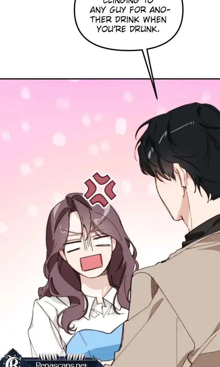 Divorce Is Easy, but Love Is Hard Chapter 48 Page 38