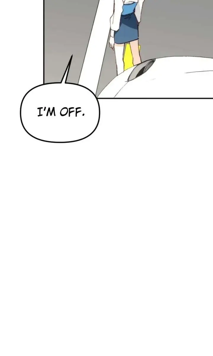 Divorce Is Easy, but Love Is Hard Chapter 48 Page 42