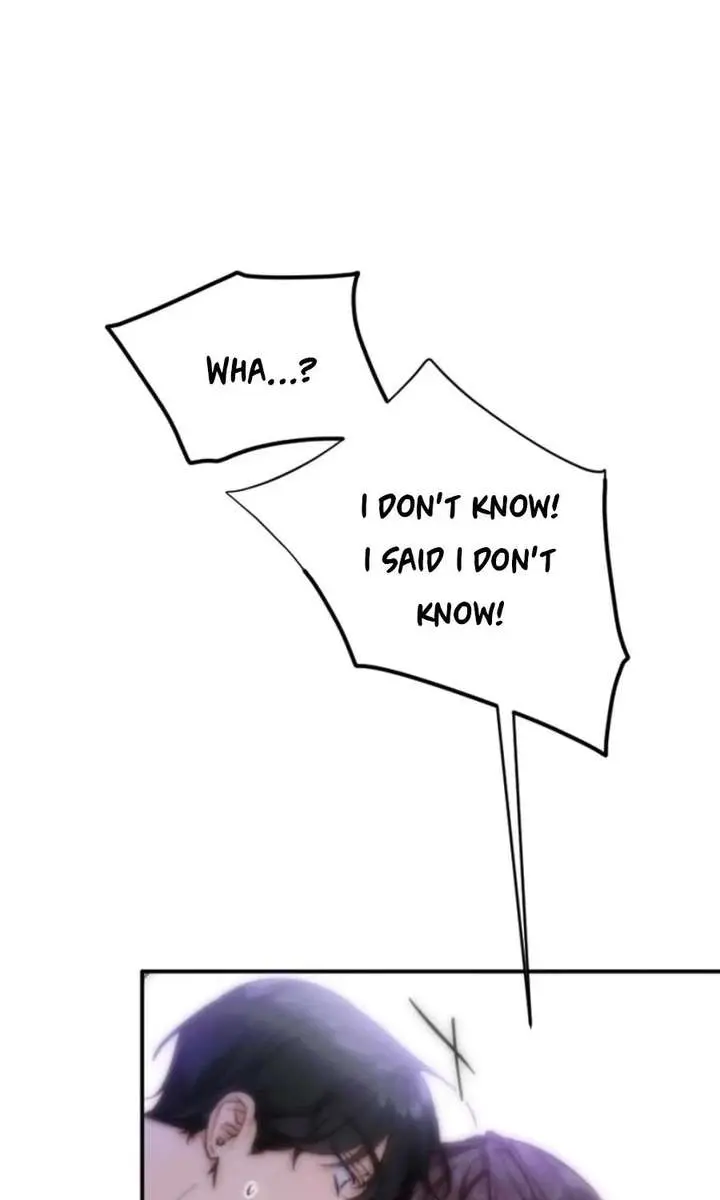 Divorce Is Easy, but Love Is Hard Chapter 48 Page 43