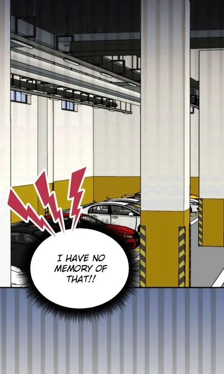 Divorce Is Easy, but Love Is Hard Chapter 48 Page 46