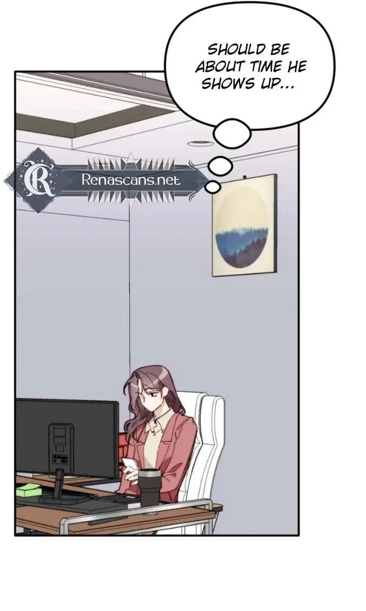 Divorce Is Easy, but Love Is Hard Chapter 48 Page 49