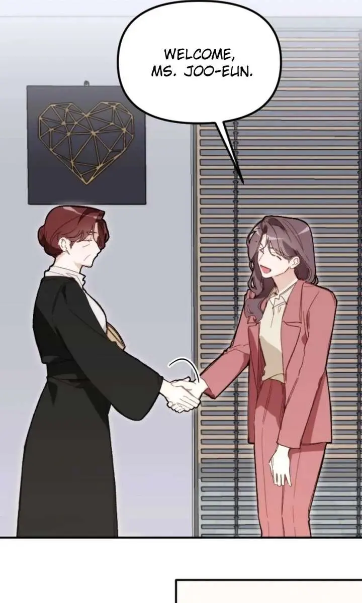 Divorce Is Easy, but Love Is Hard Chapter 48 Page 57