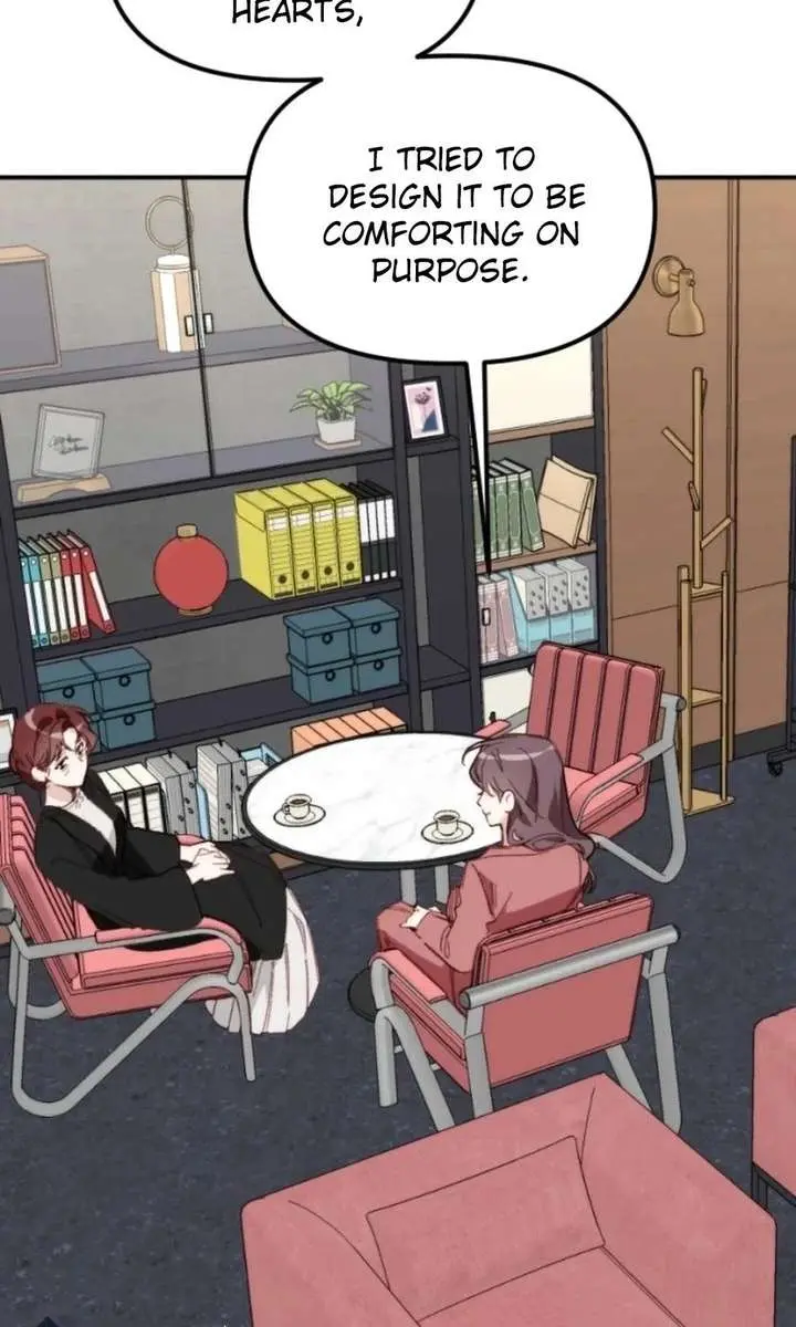 Divorce Is Easy, but Love Is Hard Chapter 48 Page 61