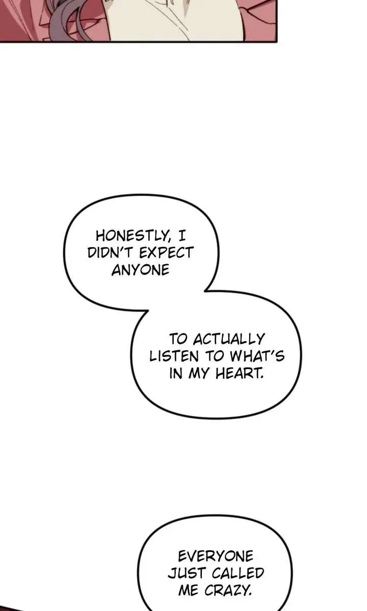 Divorce Is Easy, but Love Is Hard Chapter 48 Page 66