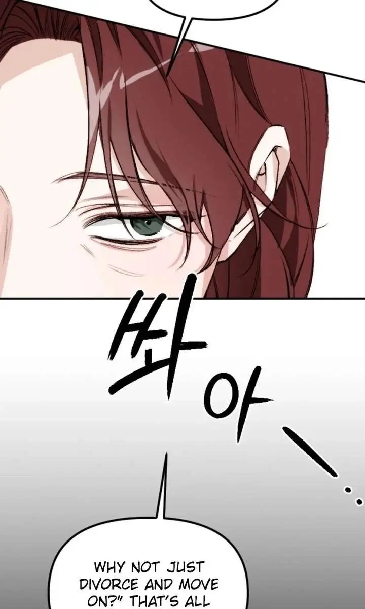 Divorce Is Easy, but Love Is Hard Chapter 48 Page 67