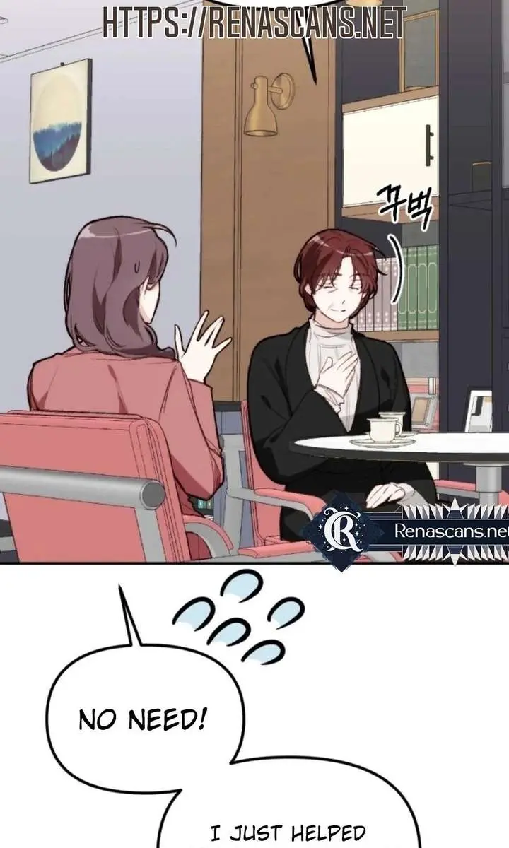 Divorce Is Easy, but Love Is Hard Chapter 48 Page 69