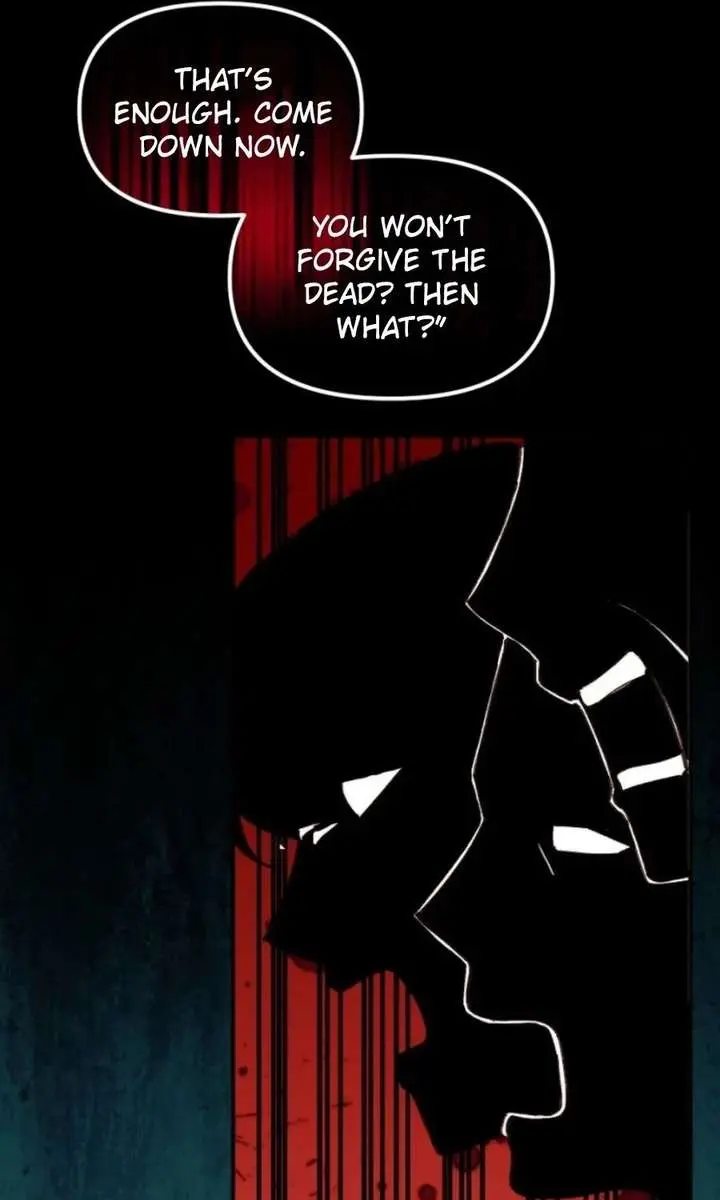 Divorce Is Easy, but Love Is Hard Chapter 48 Page 81