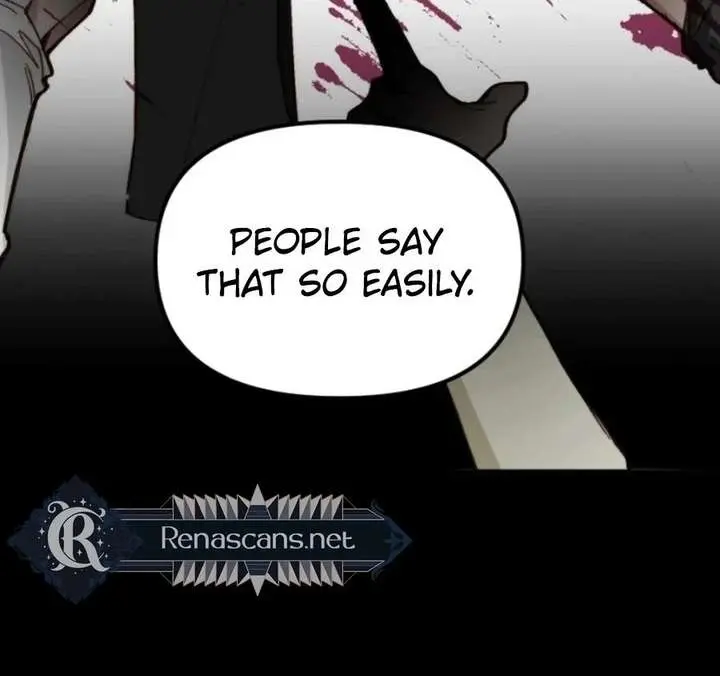 Divorce Is Easy, but Love Is Hard Chapter 48 Page 84