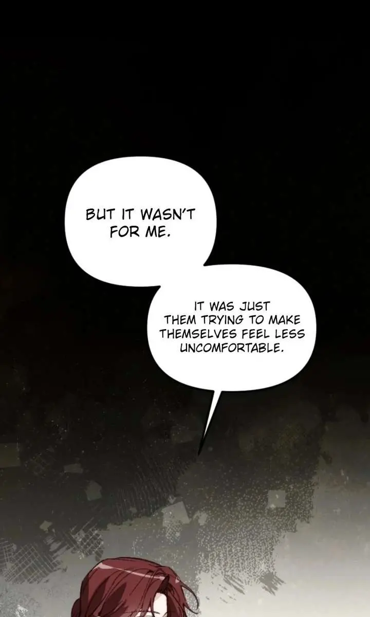 Divorce Is Easy, but Love Is Hard Chapter 48 Page 85