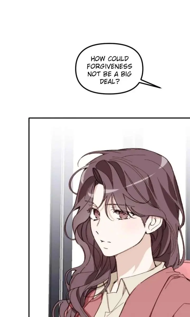 Divorce Is Easy, but Love Is Hard Chapter 48 Page 87