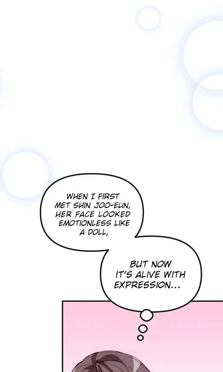 Divorce Is Easy, but Love Is Hard Chapter 48 Page 95