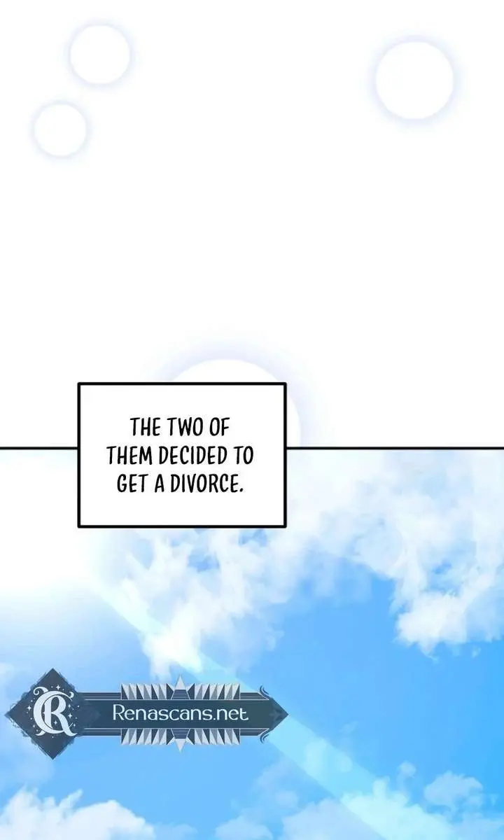Divorce Is Easy, but Love Is Hard Chapter 48 Page 97