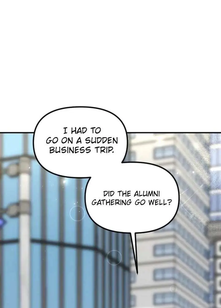 Divorce Is Easy, but Love Is Hard Chapter 48 Page 104