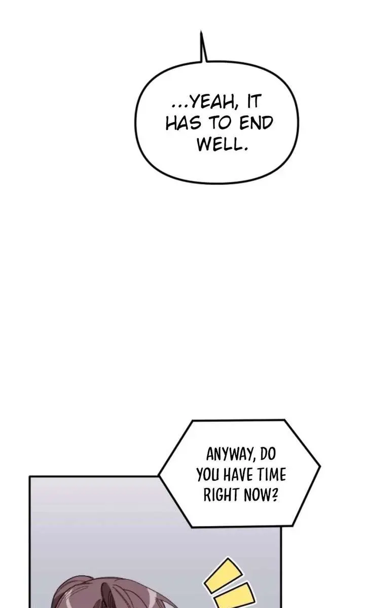 Divorce Is Easy, but Love Is Hard Chapter 48 Page 109