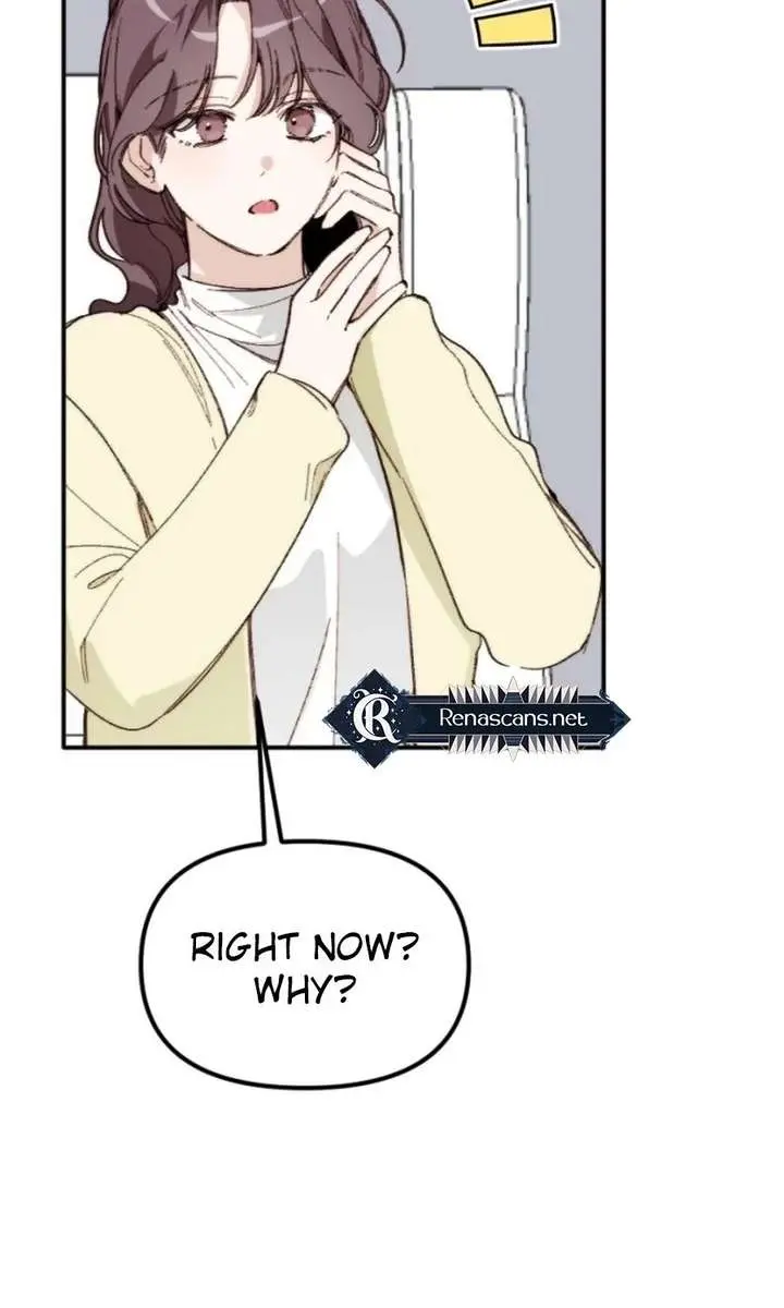 Divorce Is Easy, but Love Is Hard Chapter 48 Page 110