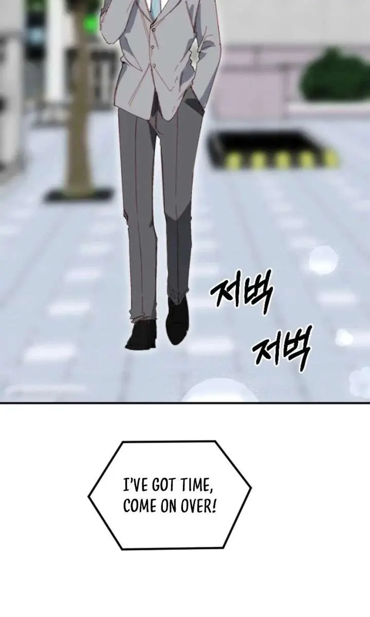 Divorce Is Easy, but Love Is Hard Chapter 48 Page 112