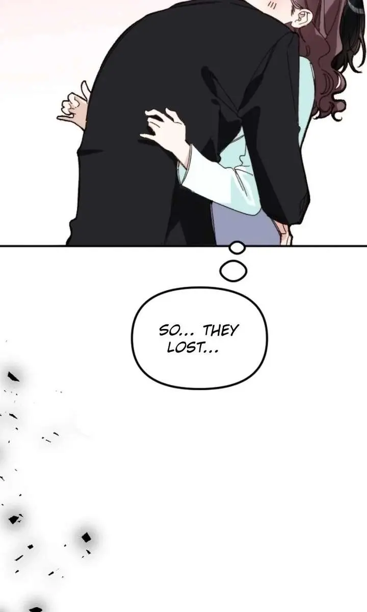 Divorce Is Easy, but Love Is Hard Chapter 49 Page 14