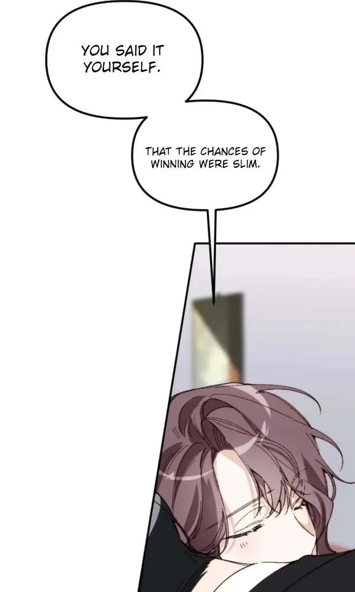 Divorce Is Easy, but Love Is Hard Chapter 49 Page 17