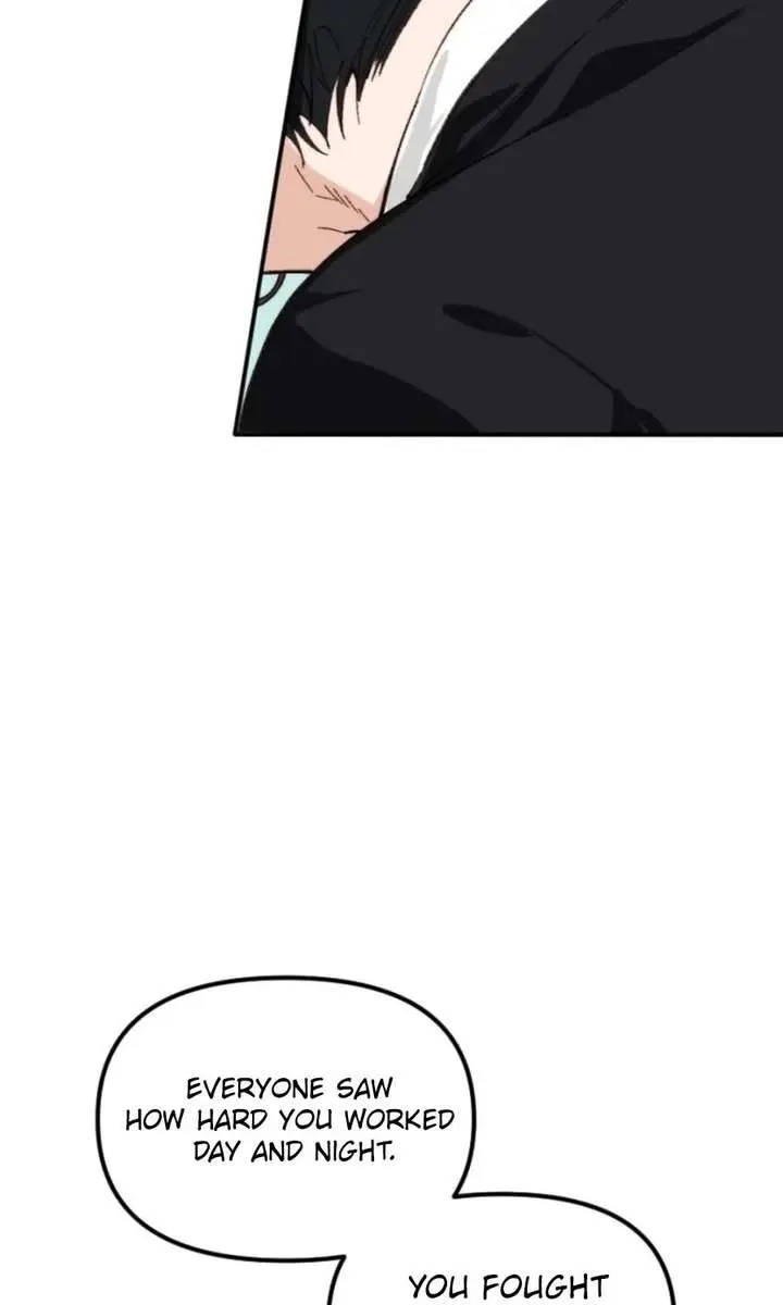 Divorce Is Easy, but Love Is Hard Chapter 49 Page 18