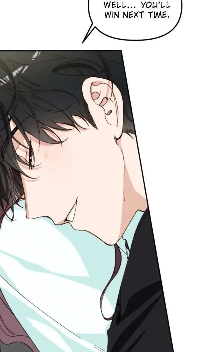 Divorce Is Easy, but Love Is Hard Chapter 49 Page 19