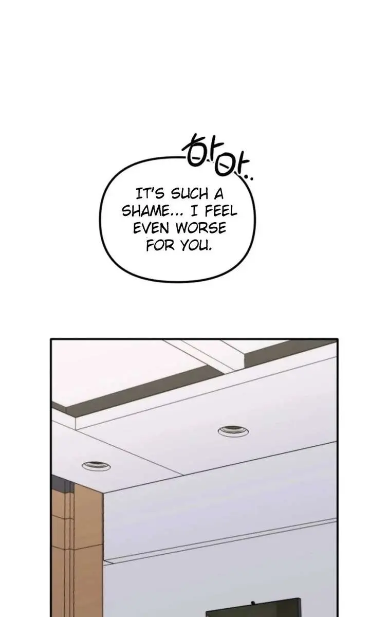 Divorce Is Easy, but Love Is Hard Chapter 49 Page 21