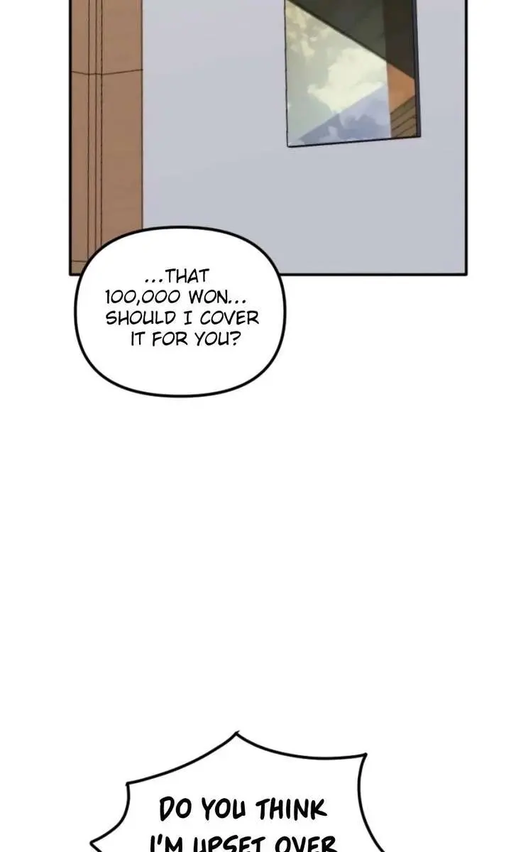 Divorce Is Easy, but Love Is Hard Chapter 49 Page 22