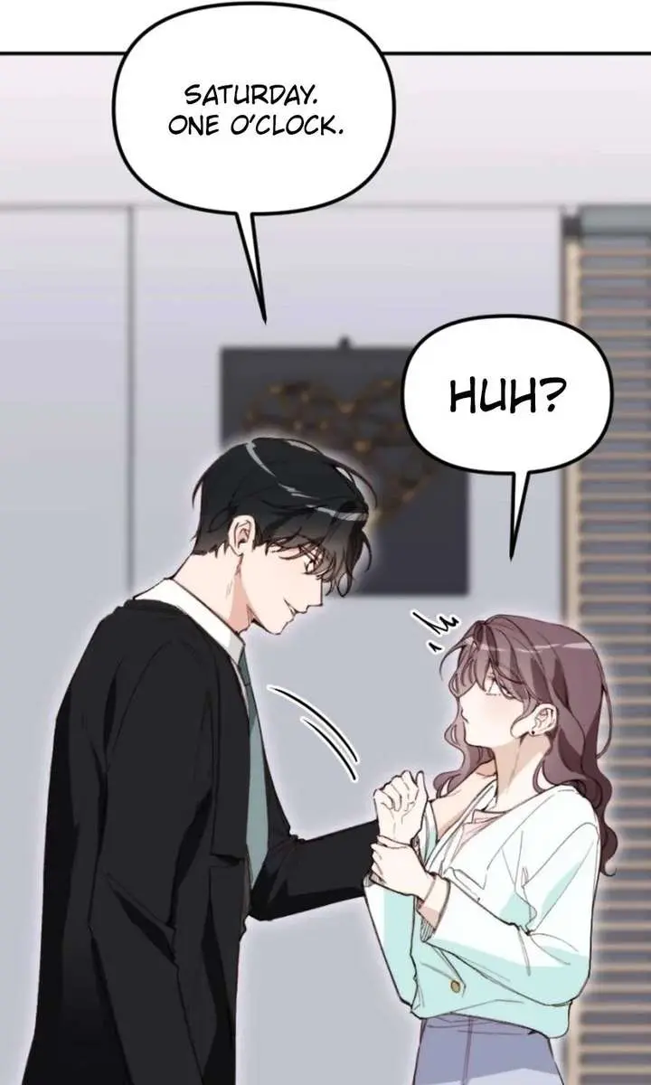 Divorce Is Easy, but Love Is Hard Chapter 49 Page 25