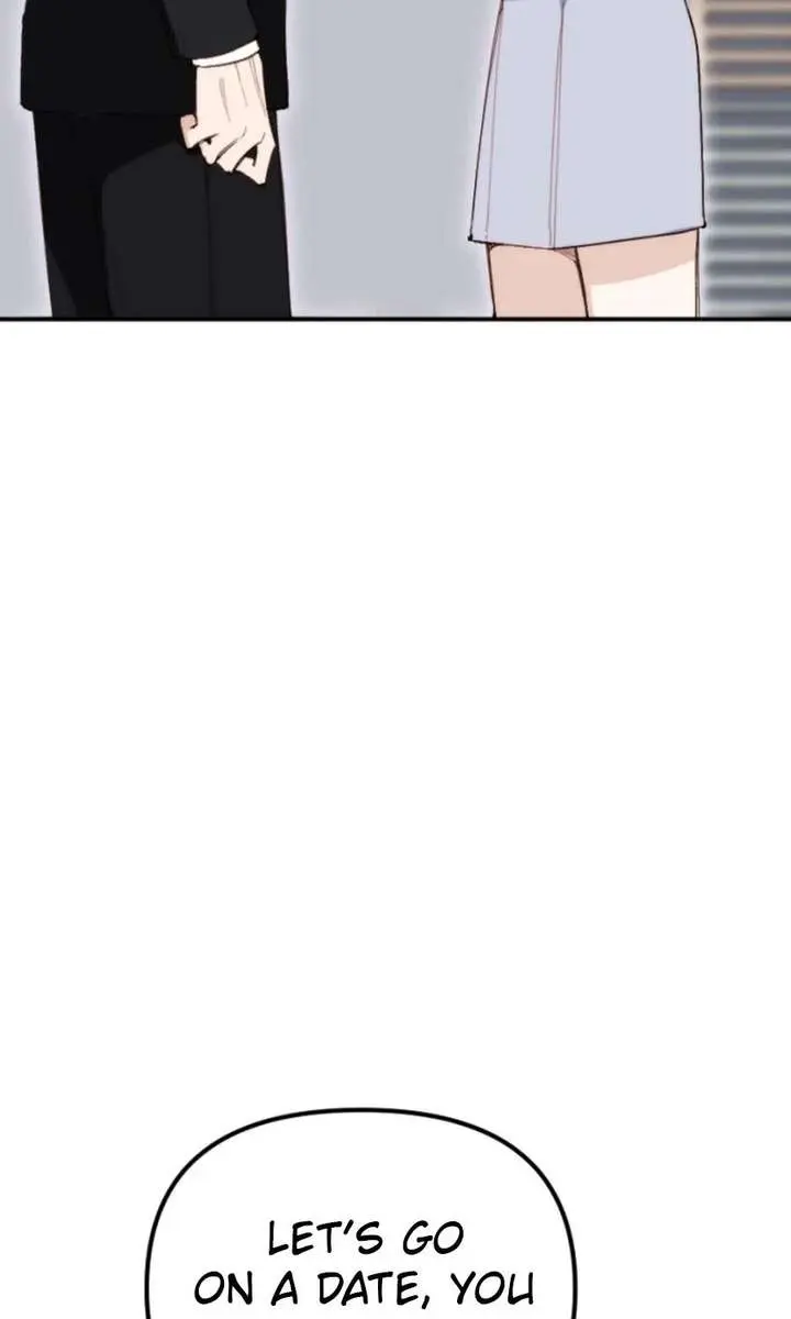 Divorce Is Easy, but Love Is Hard Chapter 49 Page 26