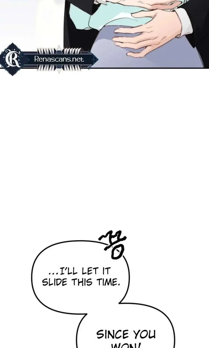 Divorce Is Easy, but Love Is Hard Chapter 49 Page 34