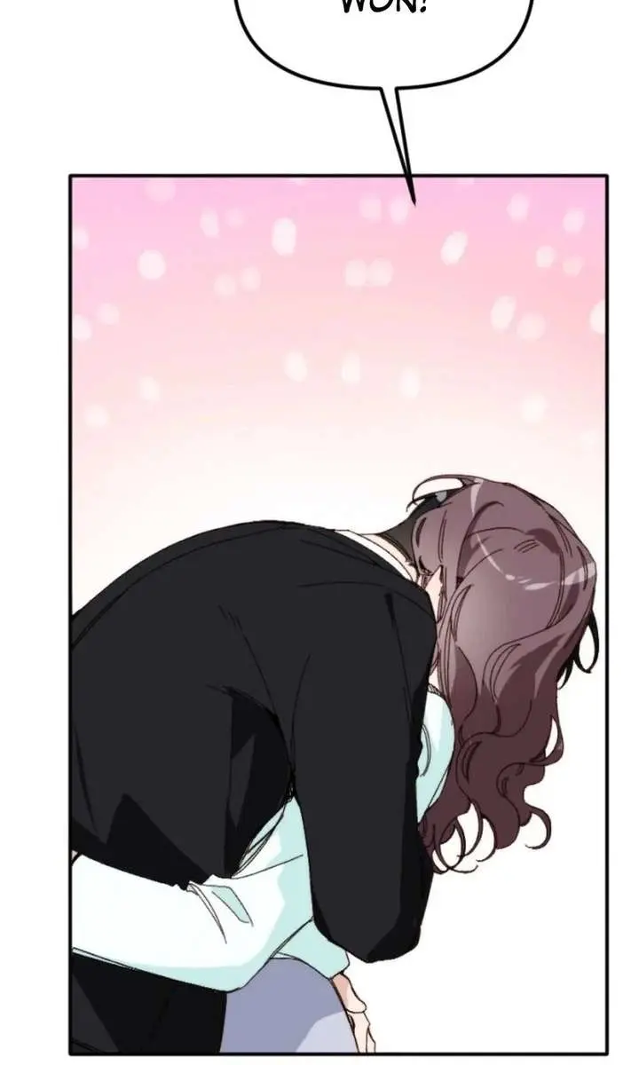 Divorce Is Easy, but Love Is Hard Chapter 49 Page 35