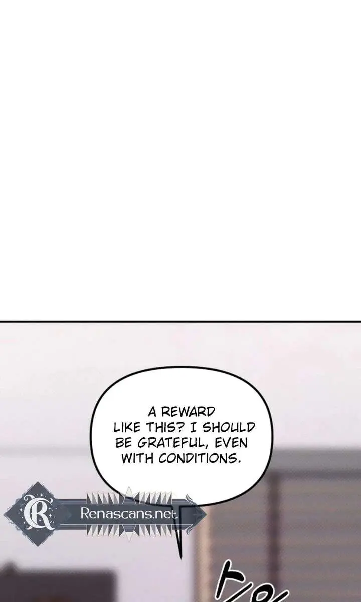 Divorce Is Easy, but Love Is Hard Chapter 49 Page 36