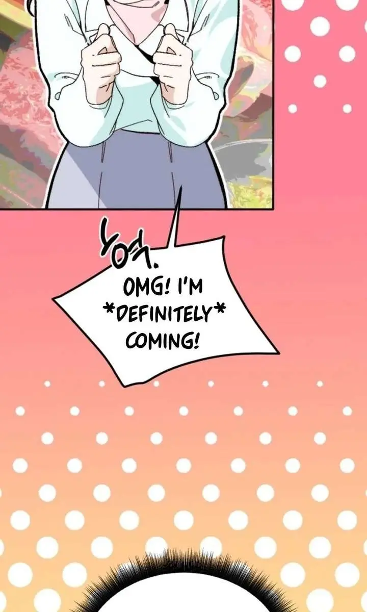 Divorce Is Easy, but Love Is Hard Chapter 49 Page 38