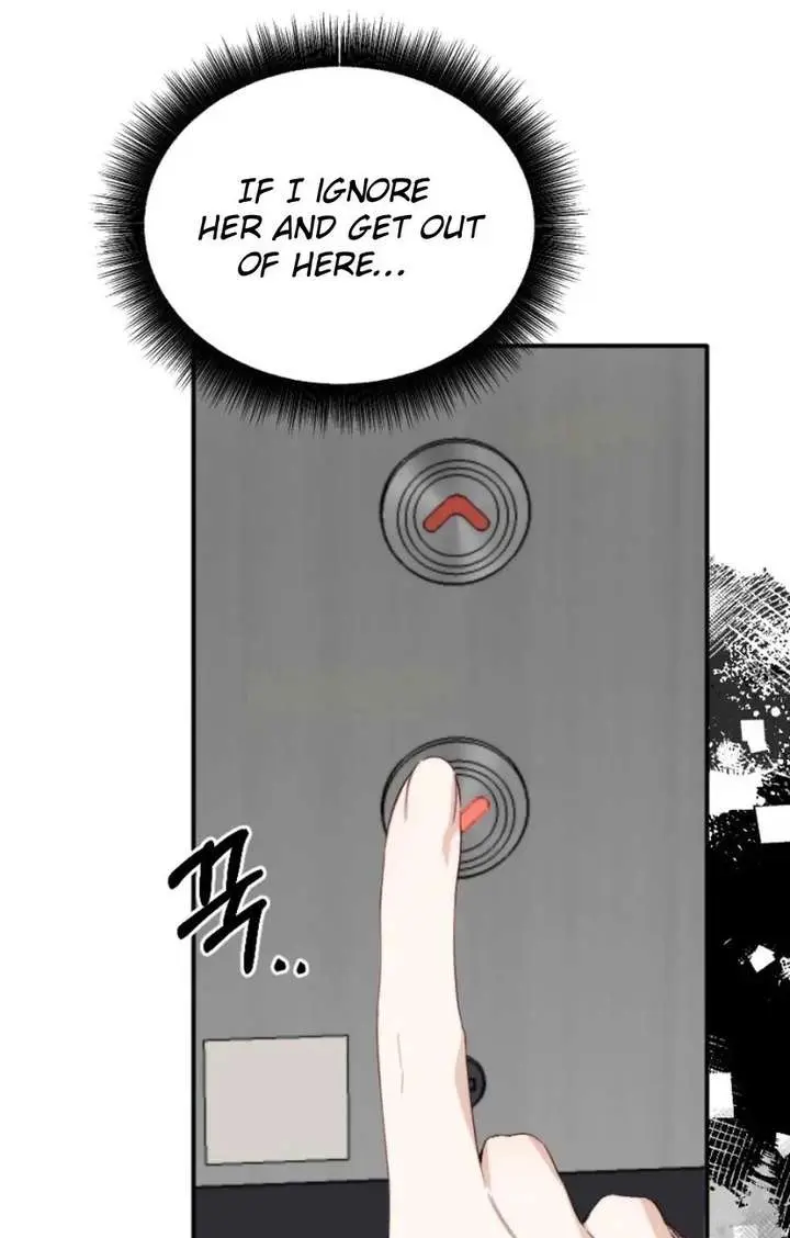Divorce Is Easy, but Love Is Hard Chapter 49 Page 48