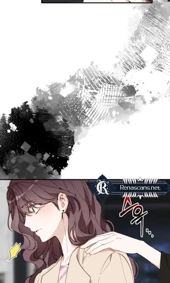 Divorce Is Easy, but Love Is Hard Chapter 49 Page 49