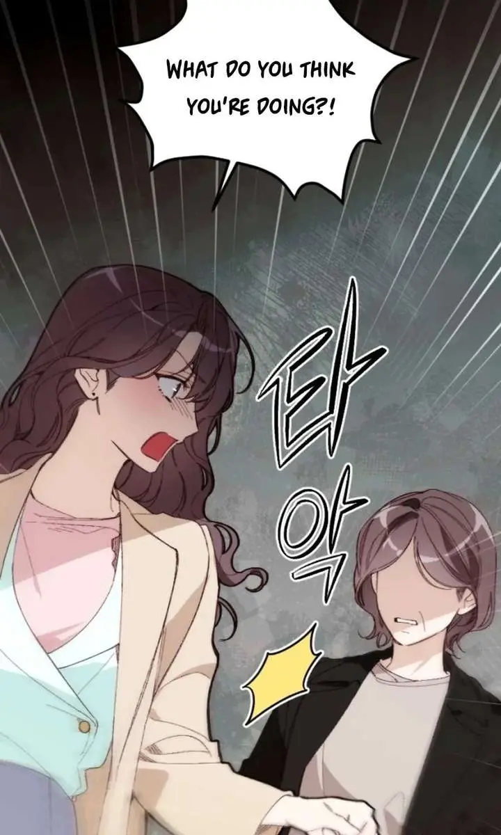 Divorce Is Easy, but Love Is Hard Chapter 49 Page 51