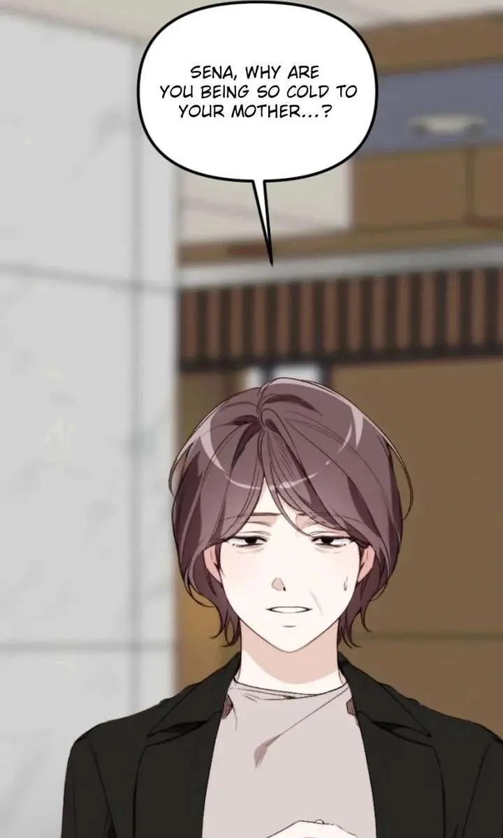 Divorce Is Easy, but Love Is Hard Chapter 49 Page 53