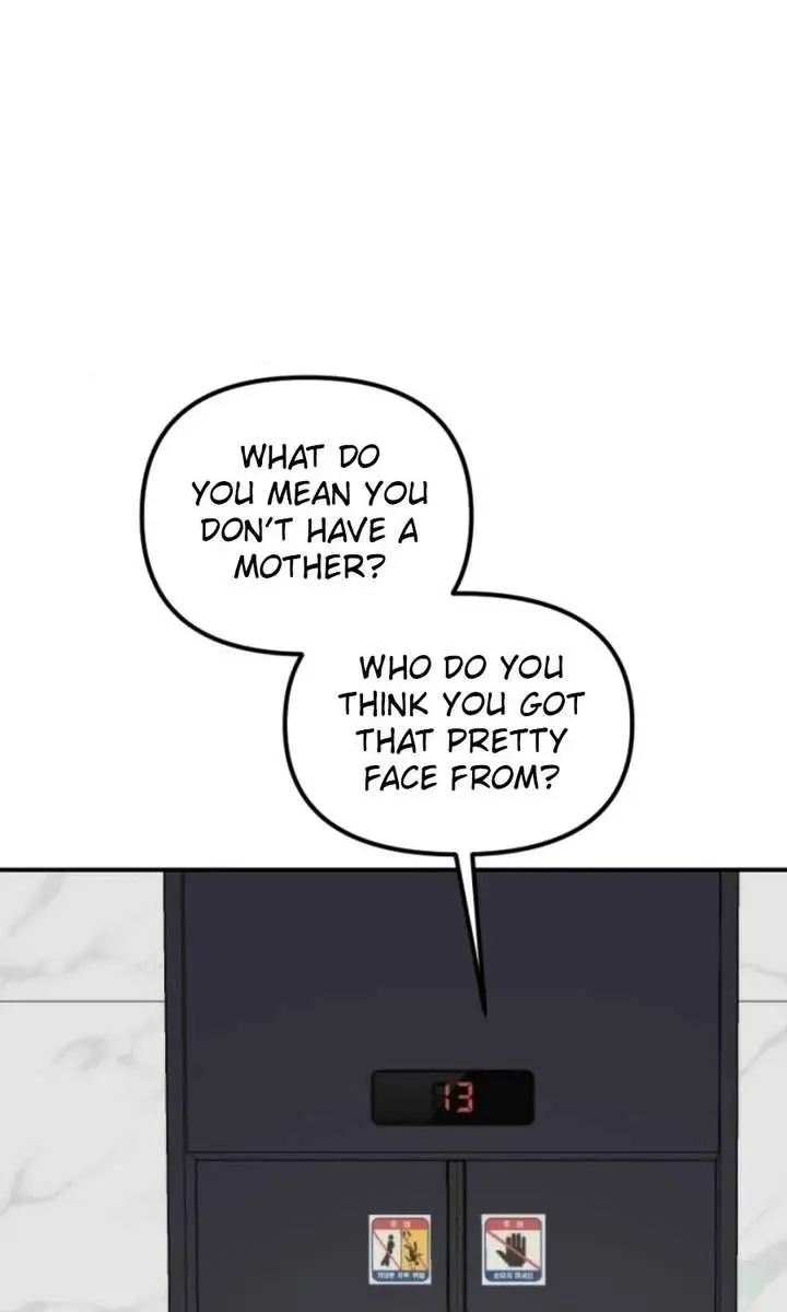 Divorce Is Easy, but Love Is Hard Chapter 49 Page 58