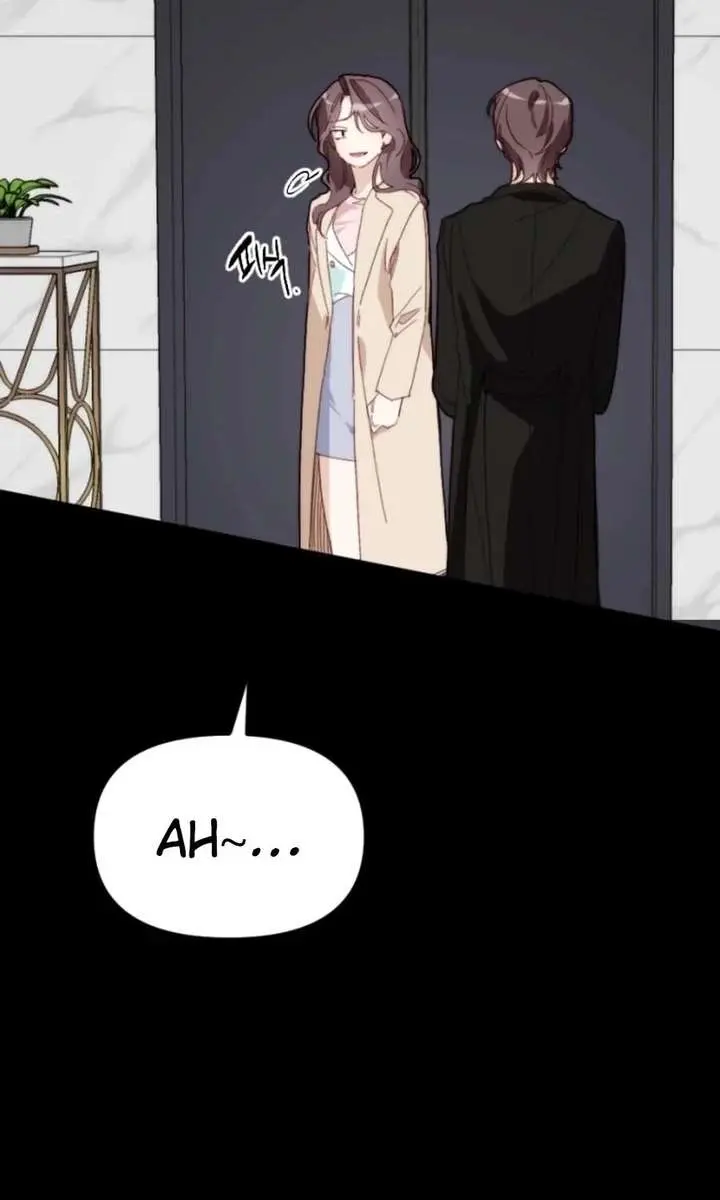 Divorce Is Easy, but Love Is Hard Chapter 49 Page 59