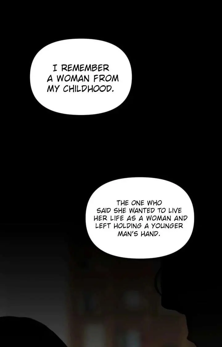 Divorce Is Easy, but Love Is Hard Chapter 49 Page 60
