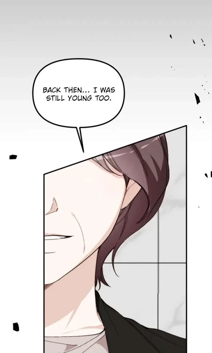 Divorce Is Easy, but Love Is Hard Chapter 49 Page 65